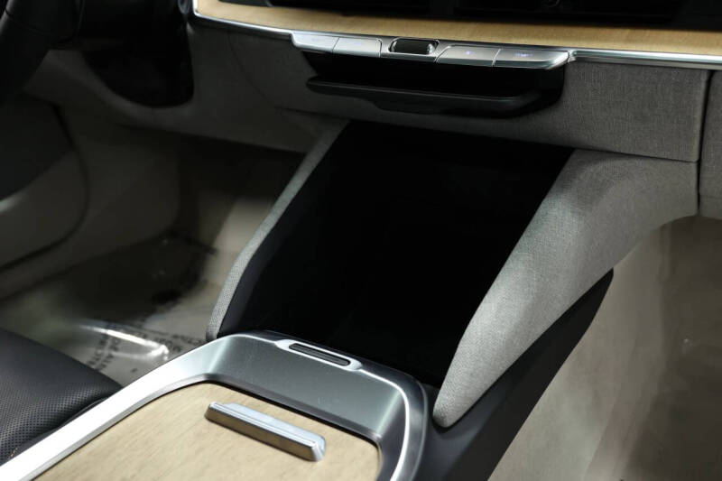 2023 Lucid Air Touring