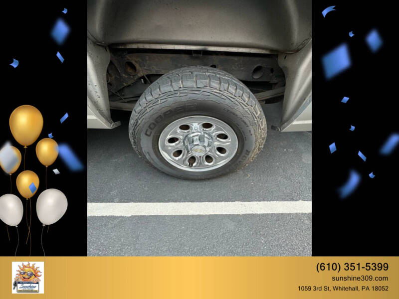 2009 Chevrolet Silverado 1500