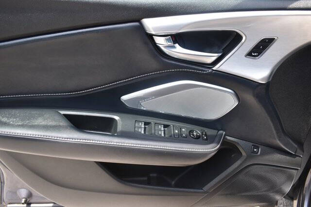 2019 Acura RDX SH-AWD w/Tech