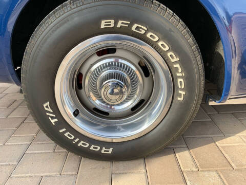 1977 Chevrolet Corvette