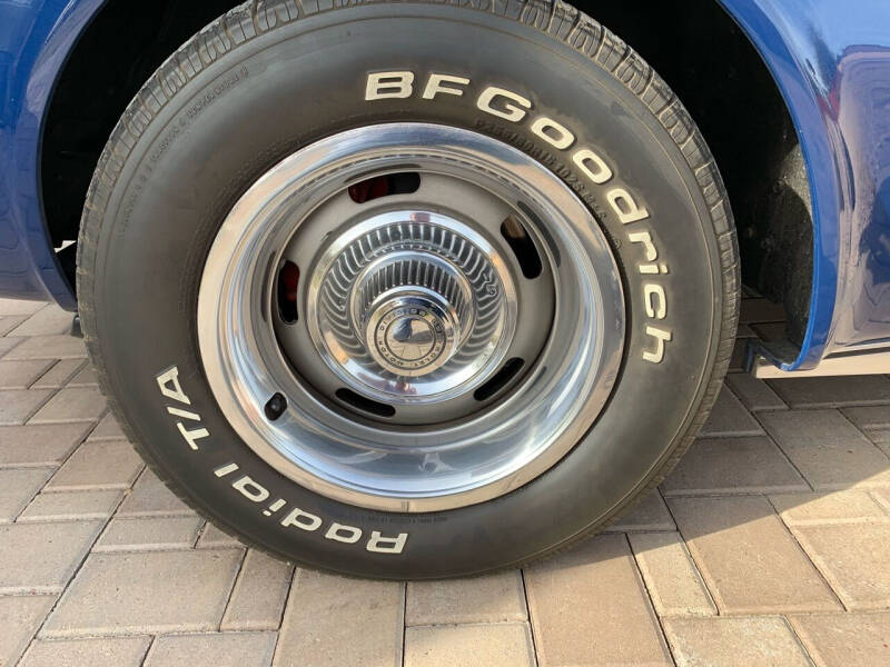 1977 Chevrolet Corvette