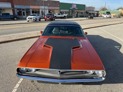 1971 Dodge Challenger