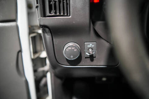 2013 Chevrolet Express 3500