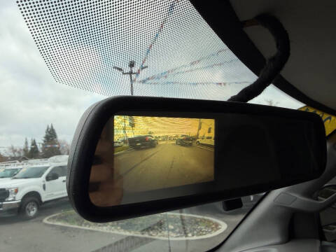 2021 Chevrolet Express 2500