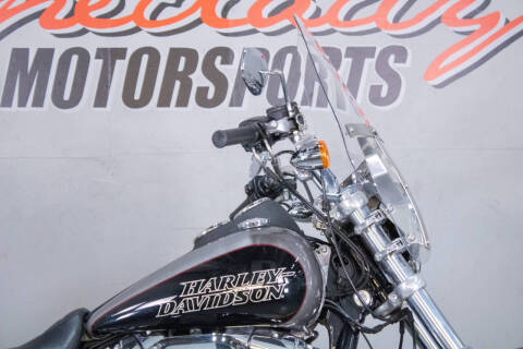 2016 Harley-Davidson Low Rider