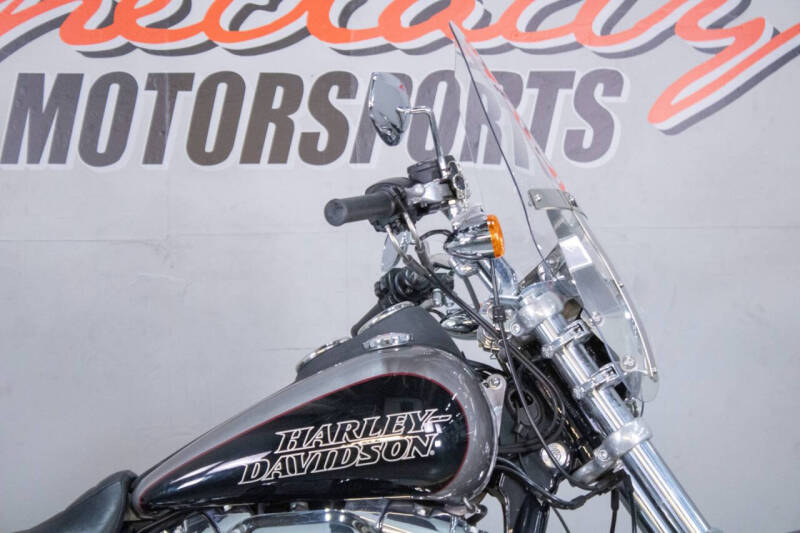 2016 Harley-Davidson Low Rider