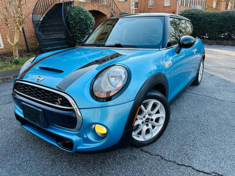 2015 MINI Hardtop 2 Door