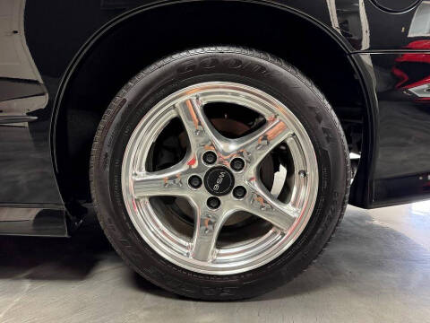 1999 Pontiac Firebird