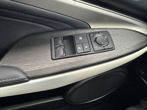 2019 Lexus RC 350 F SPORT