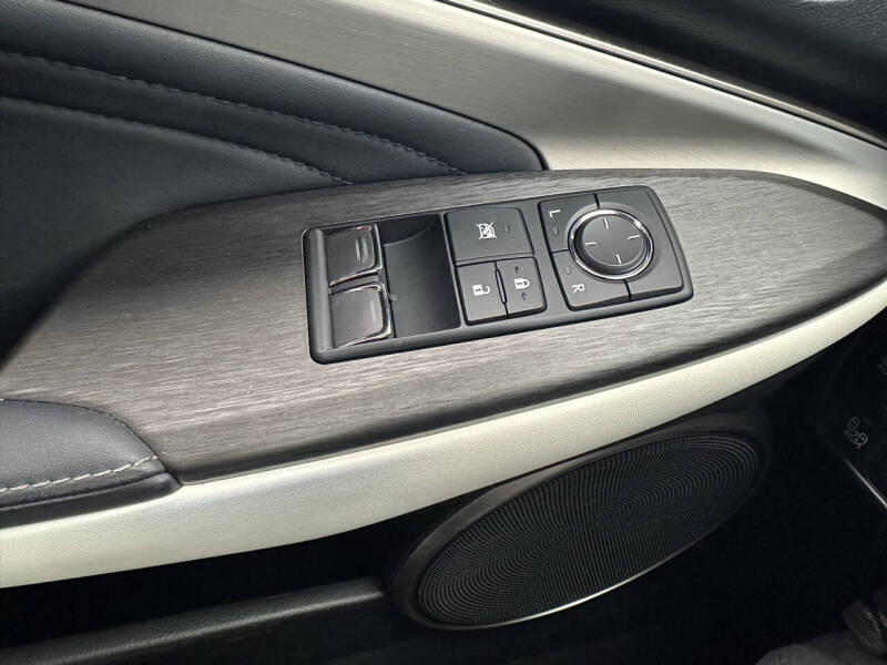 2019 Lexus RC 350 F SPORT