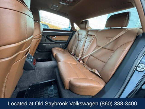 2010 Audi A8 L quattro