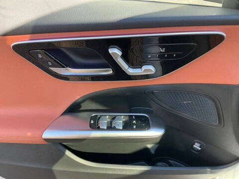 2026 Mercedes-Benz C-Class C 300 4MATIC