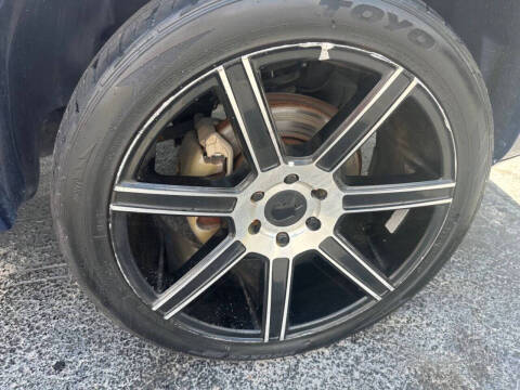 2010 Lincoln Navigator L