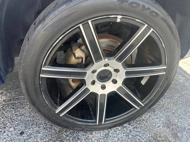 2010 Lincoln Navigator L