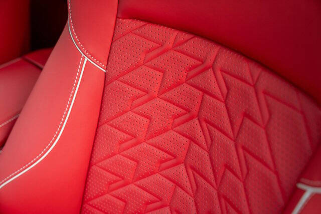 2025 Aston Martin Vanquish