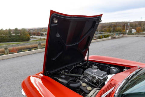 1965 Chevrolet Corvette