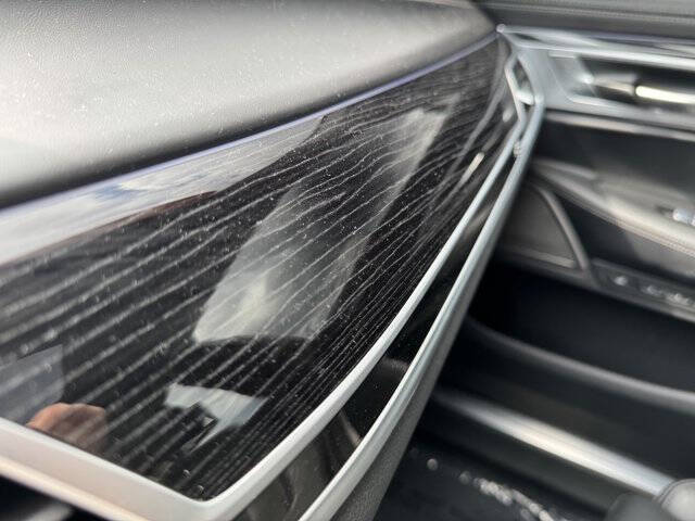 2020 BMW 7 Series 750i xDrive