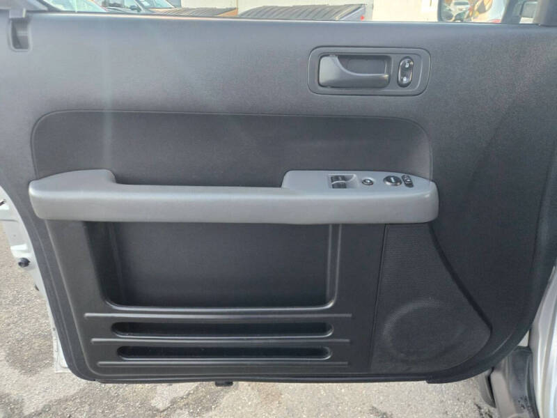 2008 Honda Element EX