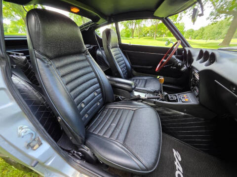 1973 Datsun 240Z