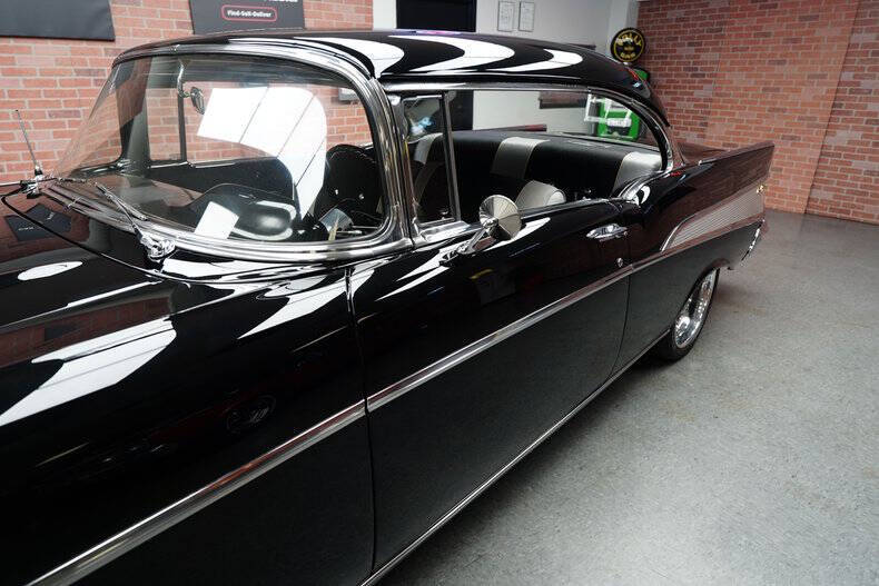 1957 Chevrolet Bel Air