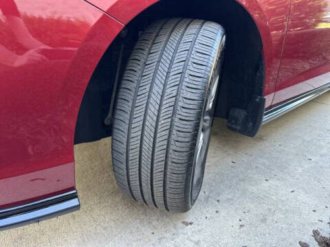 2023 Honda Accord Hybrid