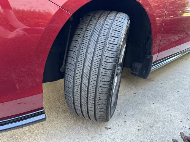 2023 Honda Accord Hybrid