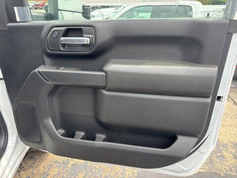 2025 GMC Sierra 3500HD CC Pro