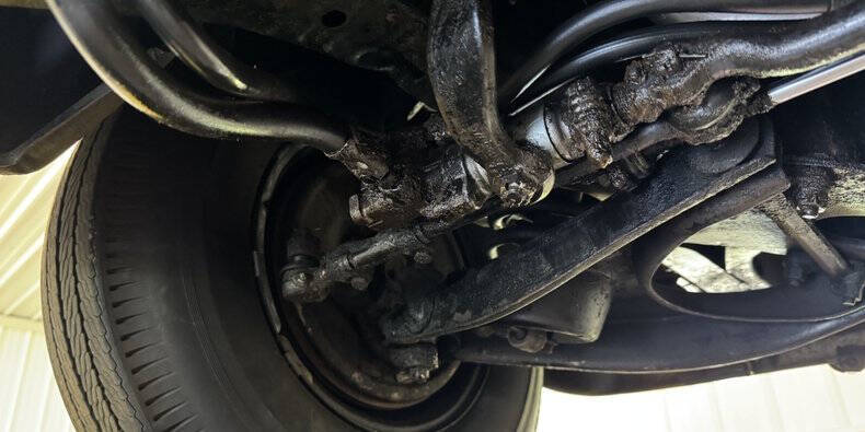 1957 Chevrolet Bel Air