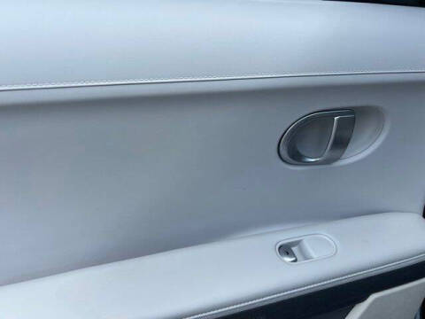 2022 Hyundai Ioniq 5 SEL