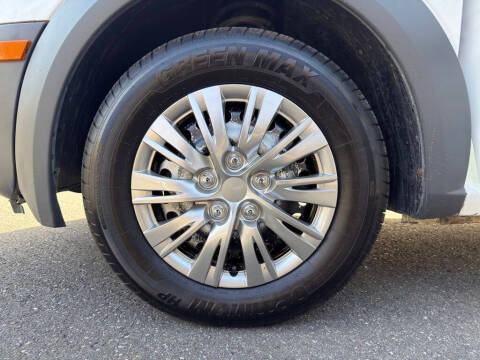 2013 Ford Transit Connect XL