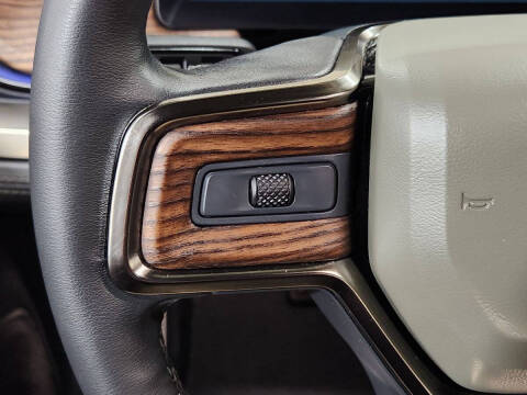 2023 Rivian R1S Launch Edition