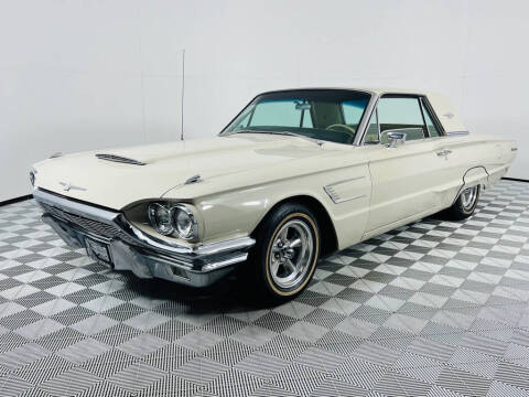 1965 Ford Thunderbird