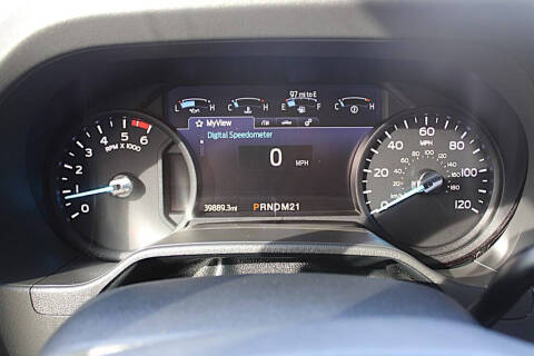 2023 Ford E-Series