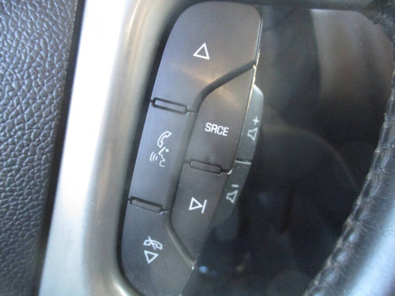 2012 Chevrolet Suburban LT