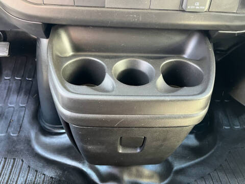 2024 Chevrolet Express 2500
