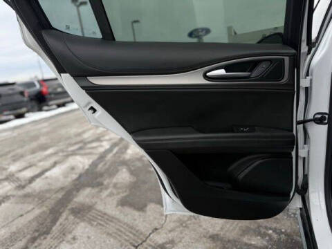 2024 Alfa Romeo Stelvio Veloce