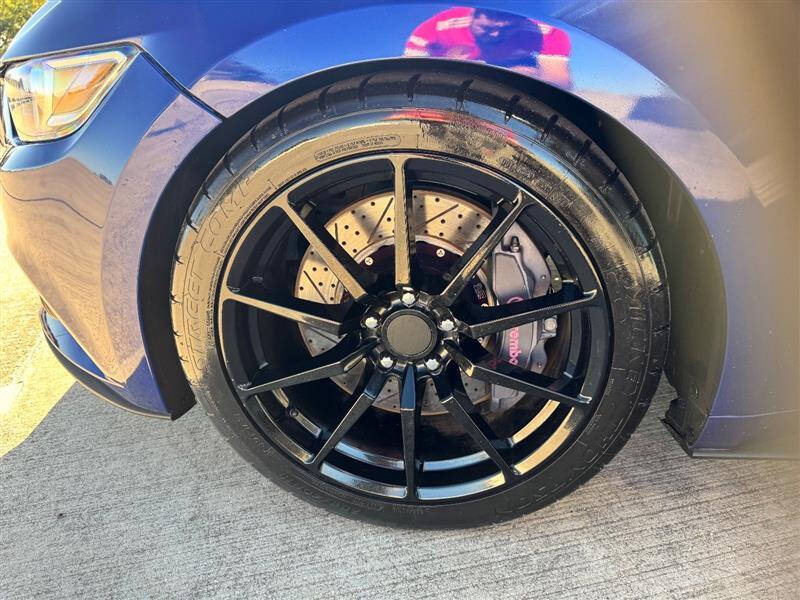 2016 Ford Mustang GT