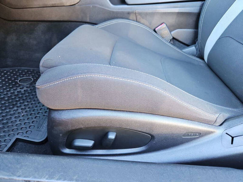 2017 Chevrolet Camaro SS