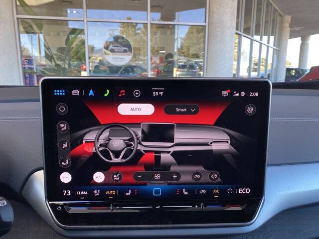 2026 Volkswagen ID.4 Pro