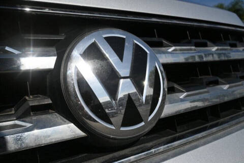 2019 Volkswagen Atlas V6 SE