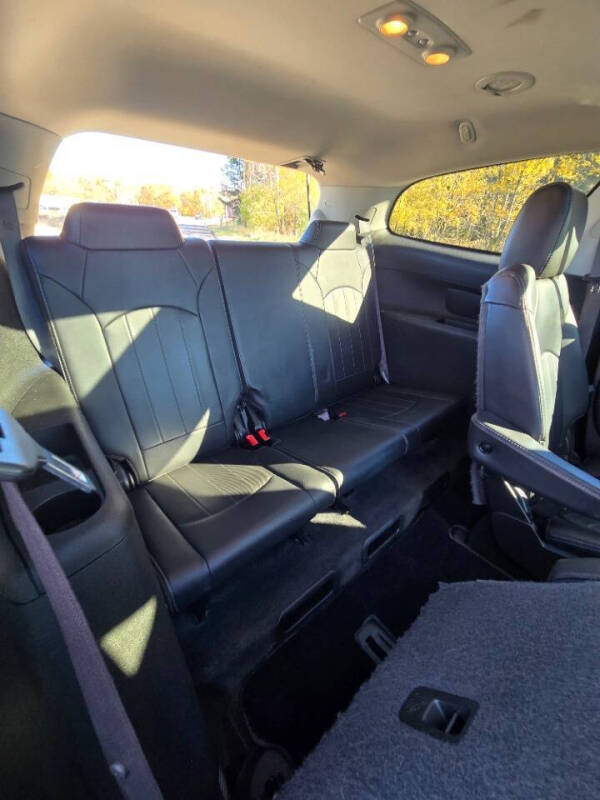 2015 Buick Enclave Premium