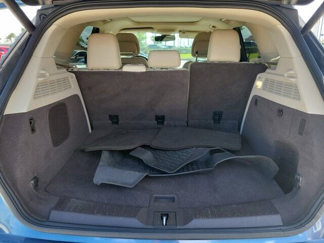 2018 Lincoln MKC Reserve