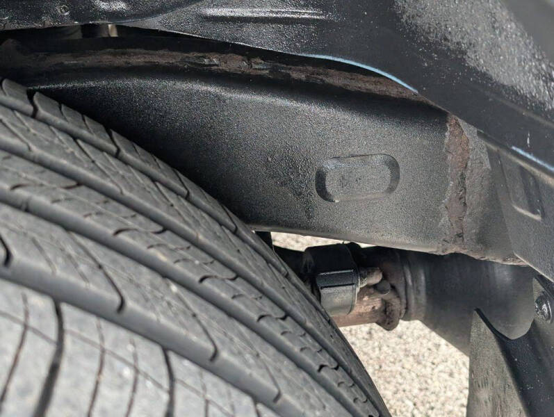 2013 Toyota Land Cruiser