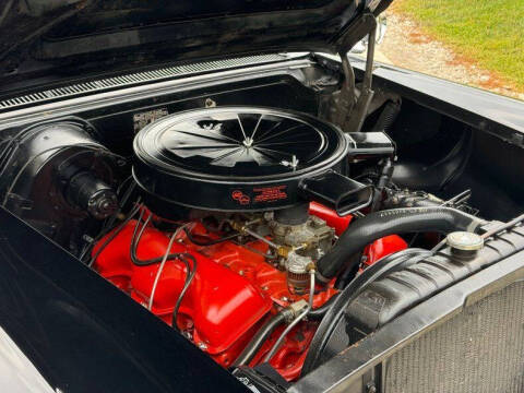 1958 Chevrolet Impala
