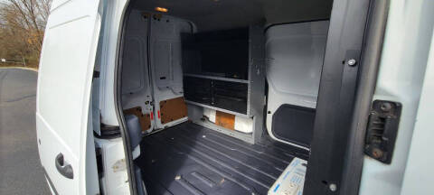 2011 Ford Transit Connect XLT