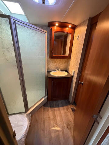 2012 Keystone RV Cougar