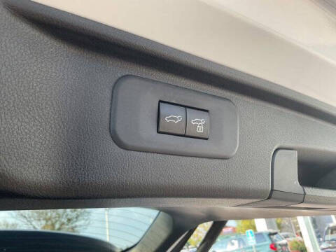 2024 Toyota Grand Highlander Hybrid XLE