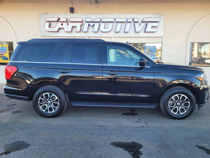 2024 Ford Expedition XLT