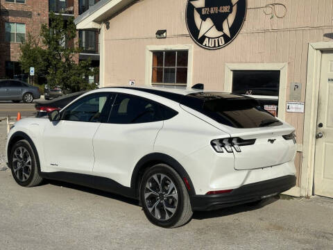 2024 Ford Mustang Mach-E Select