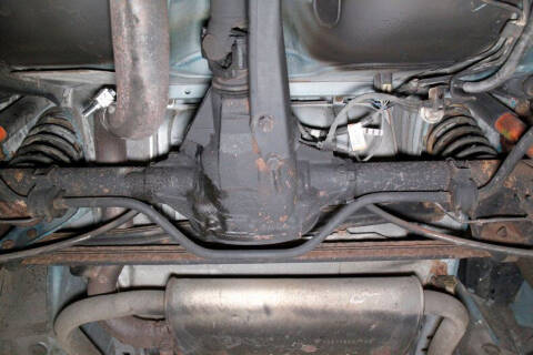 1995 Pontiac Firebird